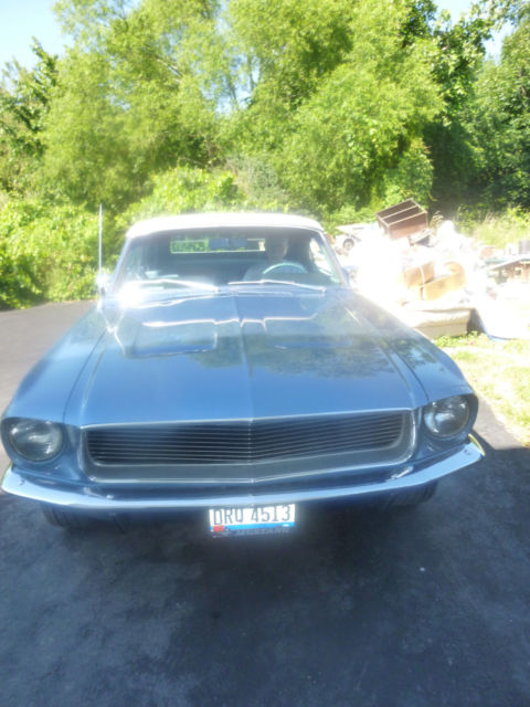 1967 Mustang Convertable - Classic Ford Mustang 1967 for sale
