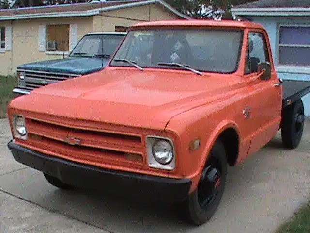 1968 Chevrolet c20 Truck - Classic Chevrolet Other 1968 for sale