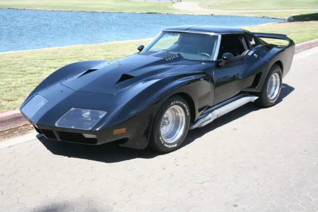 Chevrolet Corvette 1968