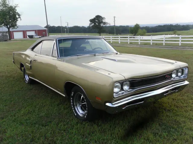 1969 Dodge Coronet R/T 440HP - Classic Dodge Coronet 1969 for sale