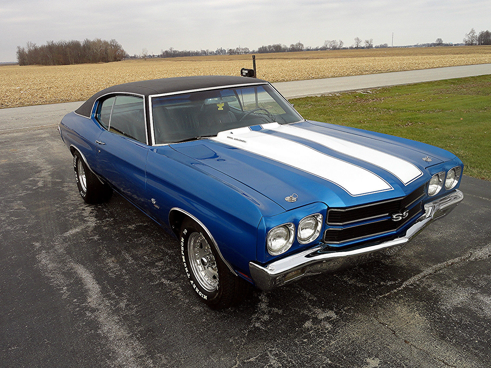 Chevelle 1970