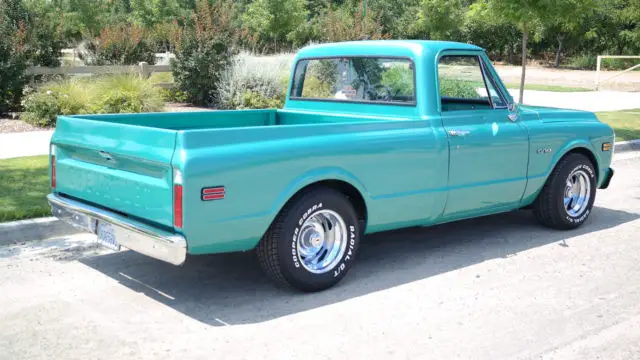 Chevy c10 1965