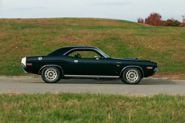 1970 Dodge Chall enger - Classic Dodge Challenger 1970 for sale