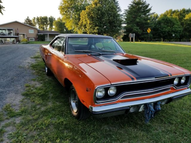 thumbnail image 2 of OER Outer Chrome Shifter Trim Plate For 1970-74 Dodge Charger, Challenger, Cuda, Plymouth Road Runner – MD4022 2 of 5