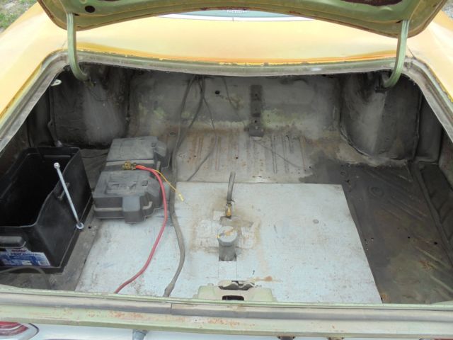 thumbnail image 2 of License Plate Light Assembly For 1968-1970 Plymouth Satellite, Road Runner, GTX – Mopar Repop 2 of 3