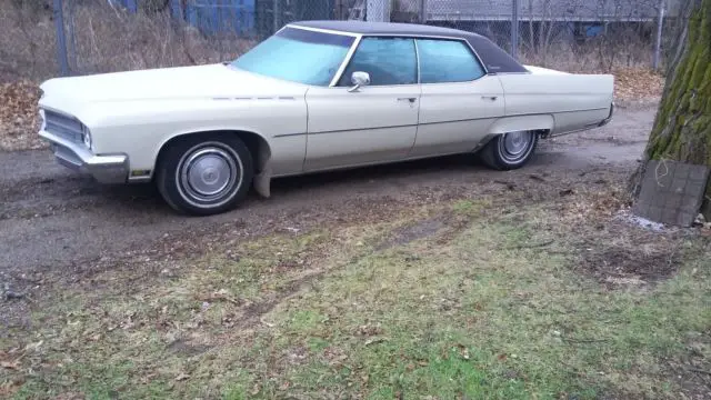 1971 Buick Electra 225 - Classic Buick Electra 1971 for sale