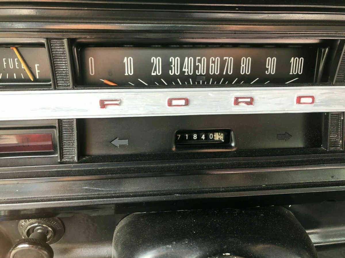 1972 intelligence overview