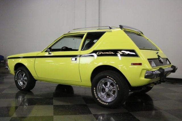 1973-amc-gremlin-27832-miles-yellow-hatchback-401-v8-3-speed-automatic-9.jpg (640×427)
