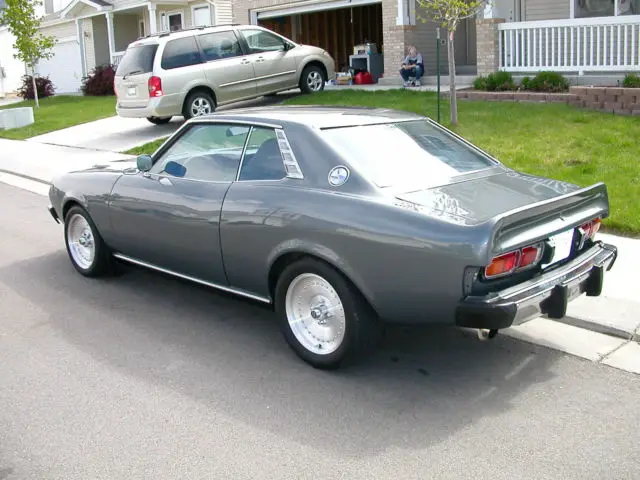 Toyota Celica ta22 1977