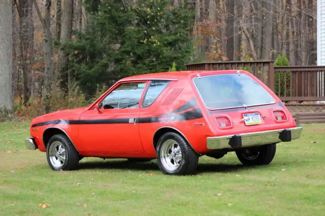 1977 AMC Gremlin MINT, RUST FREE, 258 automatic, MUST SEE!!!! - Classic ...