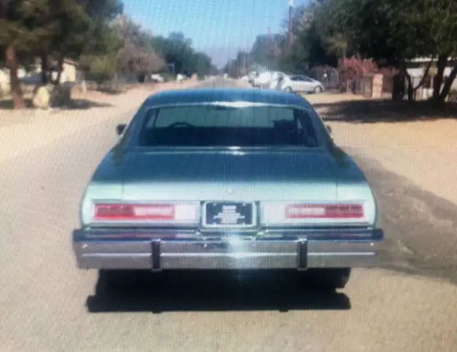 1977 Chevy Chevelle - Classic Chevrolet Chevelle 1977 for sale