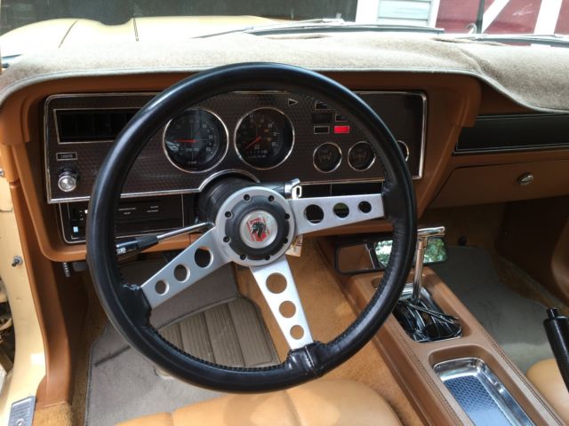 1977 Mustang II Ghia (with Sport Option) - Classic Ford Mustang 1977 ...