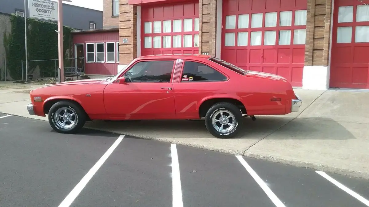 1978 Chevrolet Nova NO RESERVE - Classic Chevrolet Nova 1978 for sale