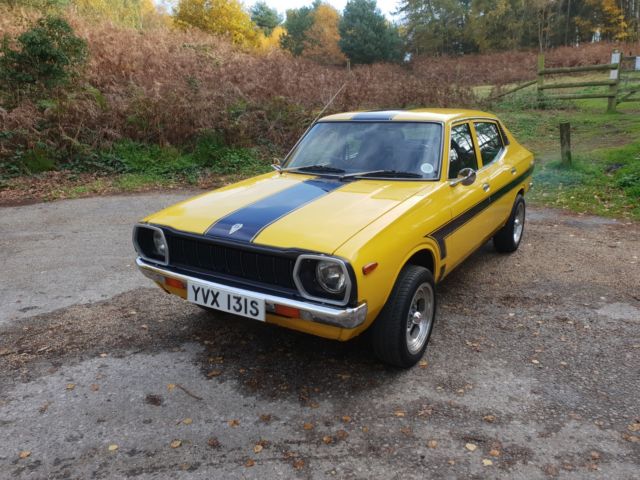 1978 Datsun 100a F2 Classic Datsun Other 1978 For Sale 1978 Datsun 100a F2 Classic Datsun Other 1978 For Sale