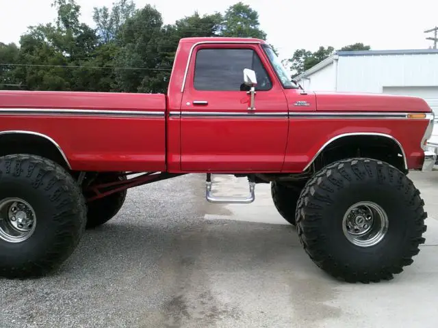 1978 F350 - Classic Ford F-350 1978 for sale