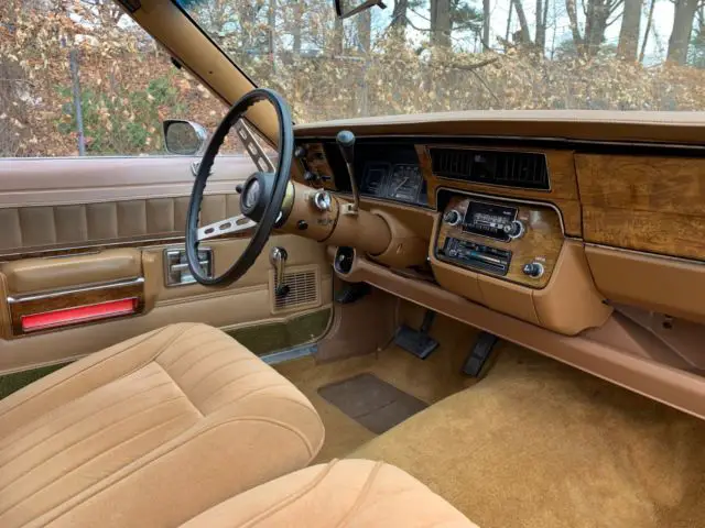 1979 Amc Concord Dl Coupe Classic Amc Concord 1979 For Sale