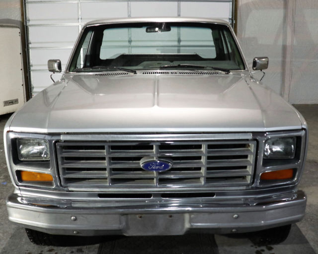 3" Front Leveling Lift Kit For Ford F-150 (1981-96 2WD) & Ford Excursion (2000-05)