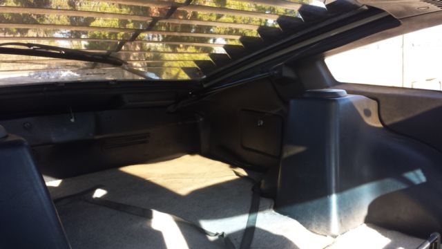 1983 - Classic Nissan 280ZX 1983 for sale