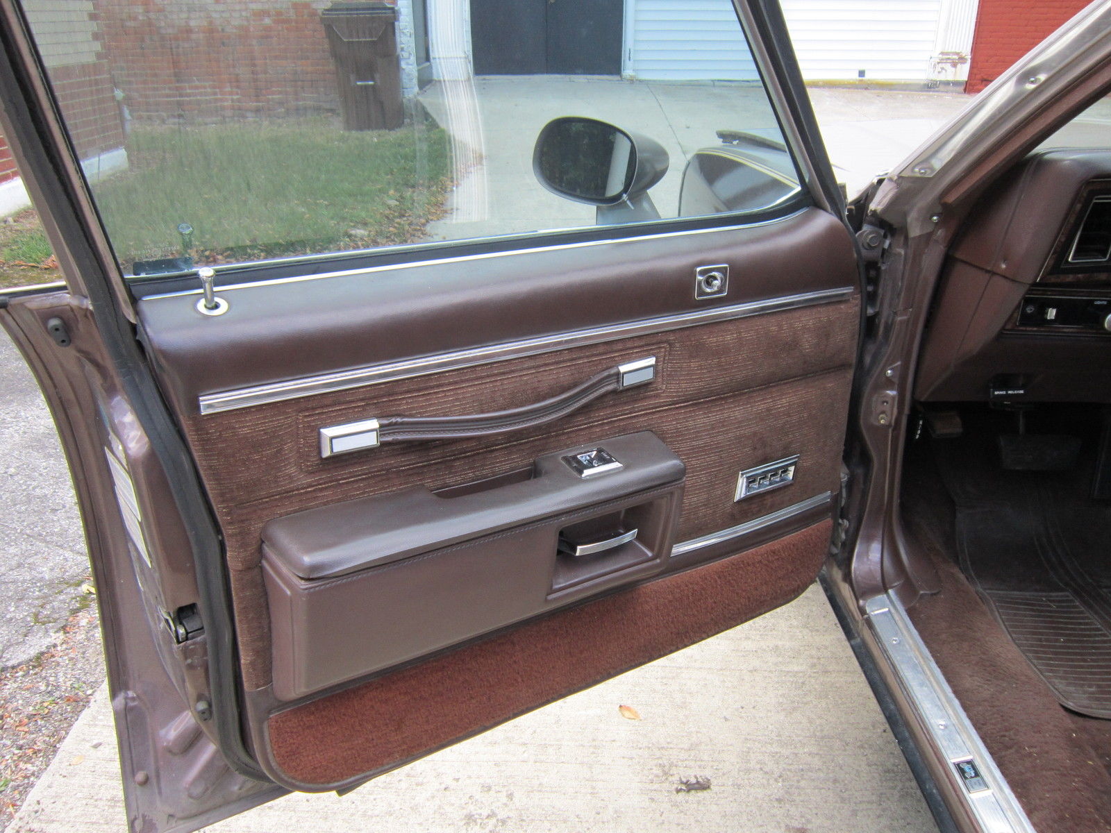 1983 CHEVY STATION WAGON W/70,000 ACTUAL MILES. - Classic Chevrolet ...