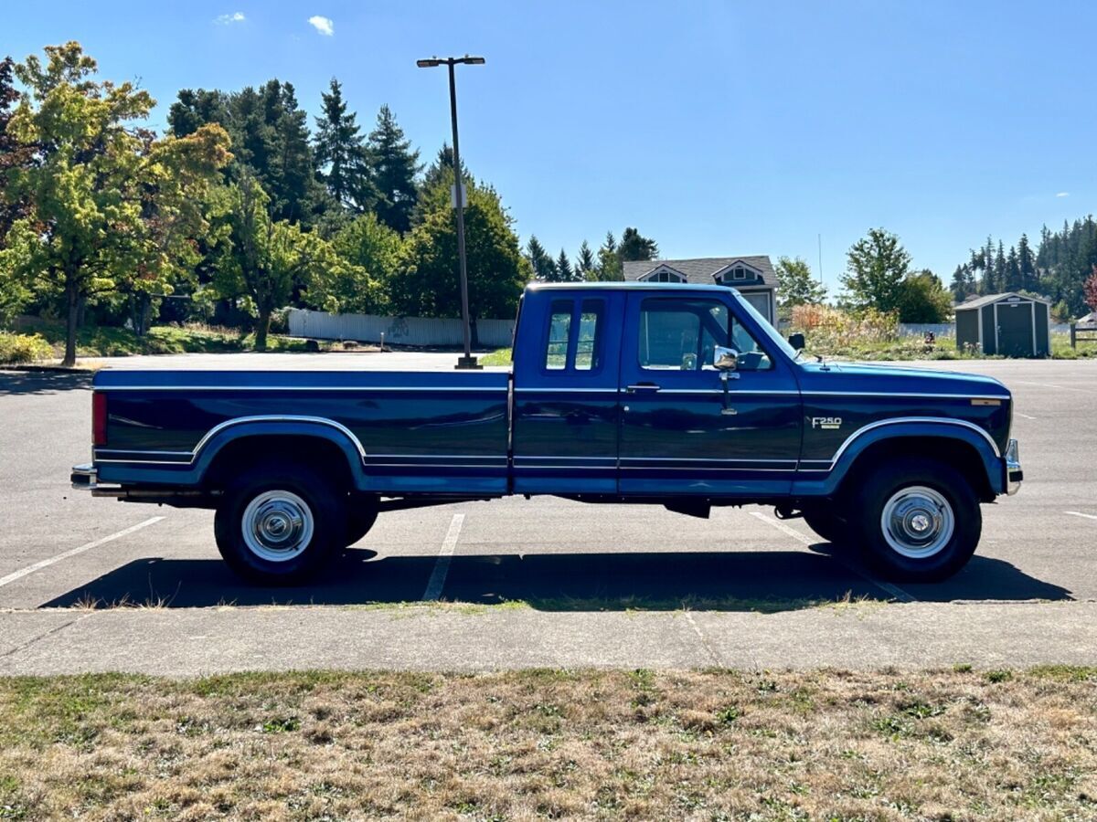 thumbnail image 2 of Pre-Cut Window Tint Kit For Ford F-250 Extended Cab 1990-1998 – Choose Your Shade! Precision Films 2 of 6