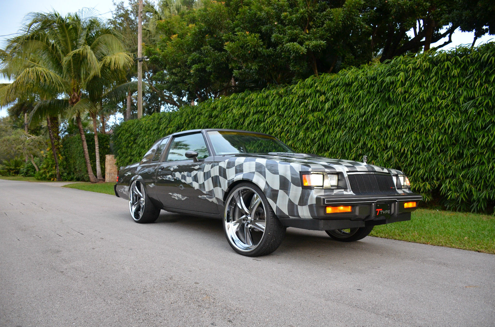 Buick Grand National