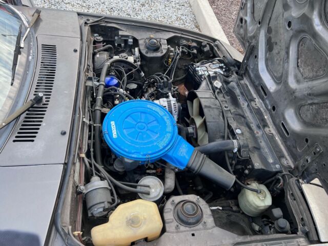 thumbnail image 2 of GMB Engine Water Pump For Mazda RX-7 1979-1985 1.1L 1.3L – Direct Fit Coolant Pump 2 of 4