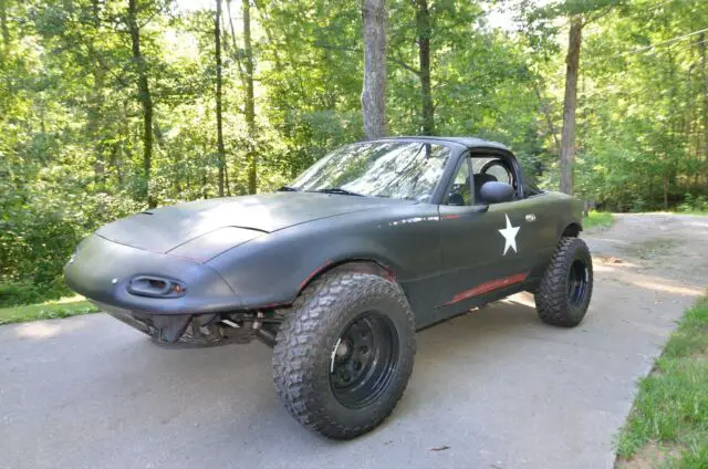 1990 Mazda Miata Baja Falcon - Classic Mazda MX-5 Miata 1990 for sale