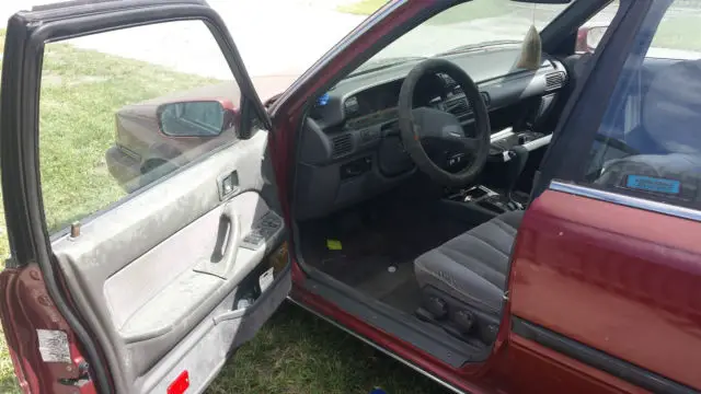 1990 TOYOTA CAMERY WAGON - Classic Toyota Camry 1990 for sale