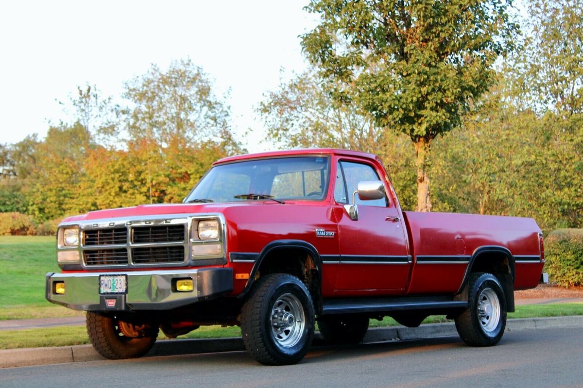 First Gen Dodge Cummins KSB Timing Spacer Kit – M&H Style – 1990-1993 12V