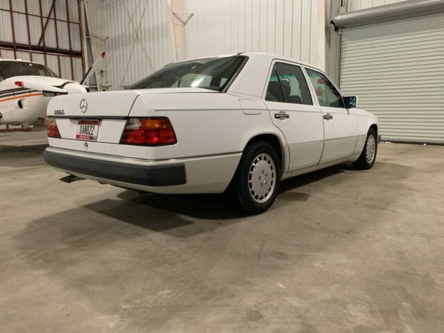 1991 E300 mercedes - Classic Mercedes-Benz 300-Series 1991 for sale