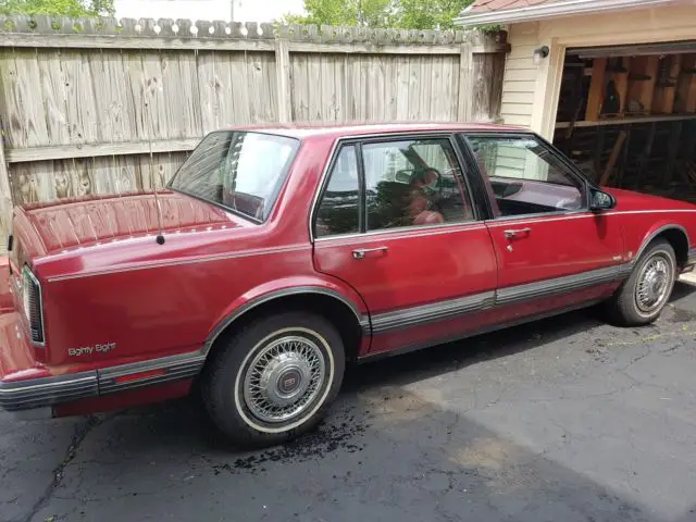 1991 Oldsmobile 88 - Classic Oldsmobile Eighty-Eight 1991 for sale