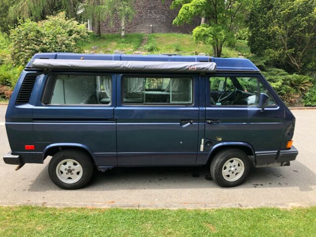 1991 Westfalia Camper Van! - Classic Volkswagen Bus/Vanagon 1991 for sale