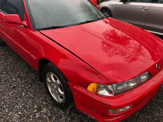 1992 Acura Integra GS-R - Classic Acura Integra 1992 for sale