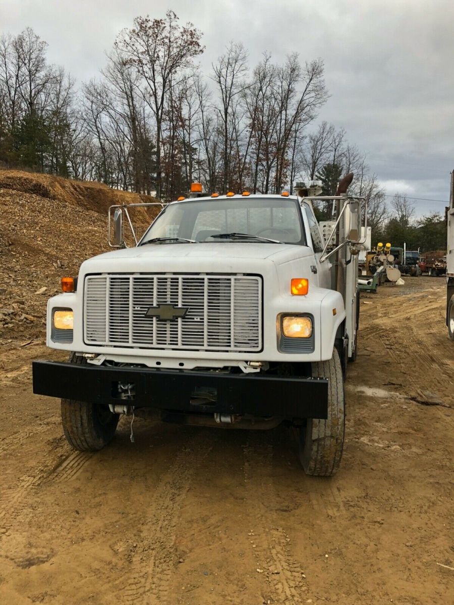 Chevrolet Kodiak