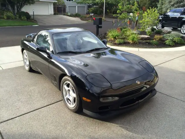 1994 RX7 R2 34K original miles - Classic Mazda RX-7 1994 for sale