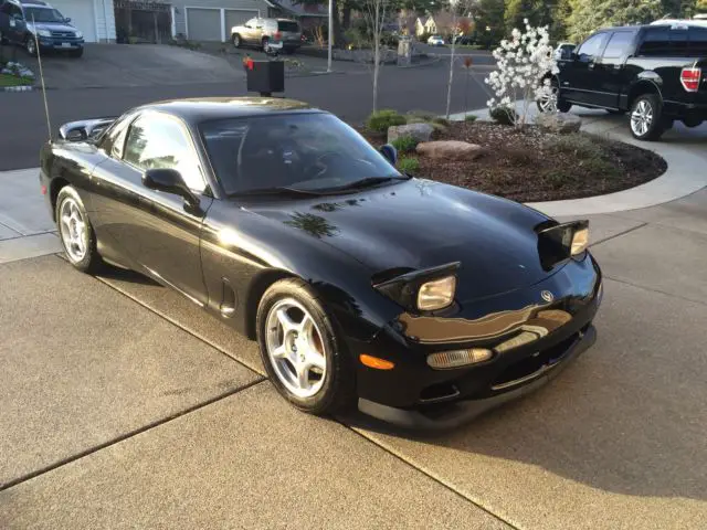 1994 RX7 R2 34K original miles - Classic Mazda RX-7 1994 for sale