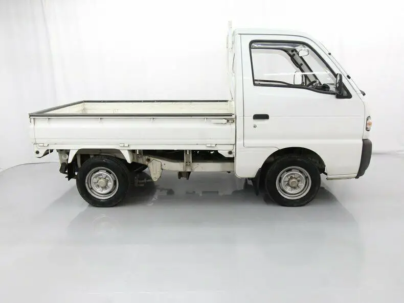 1994 Suzuki Carry - Classic Suzuki Carry 1994 for sale