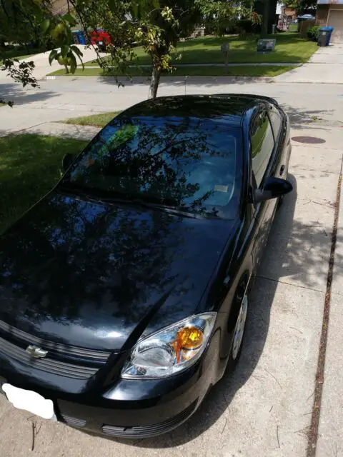 2007 Chevy Cobalt LT - Classic Chevrolet Cobalt 1980 for sale