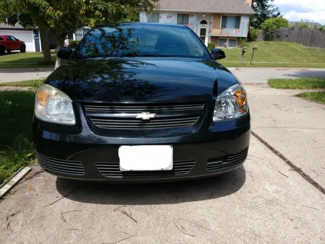 2007 Chevy Cobalt LT - Classic Chevrolet Cobalt 1980 for sale