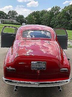 41 Chevy Coupe - Classic Chevrolet Other 1941 for sale