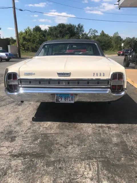 68 Ford LTD - Classic Ford Other 1968 for sale