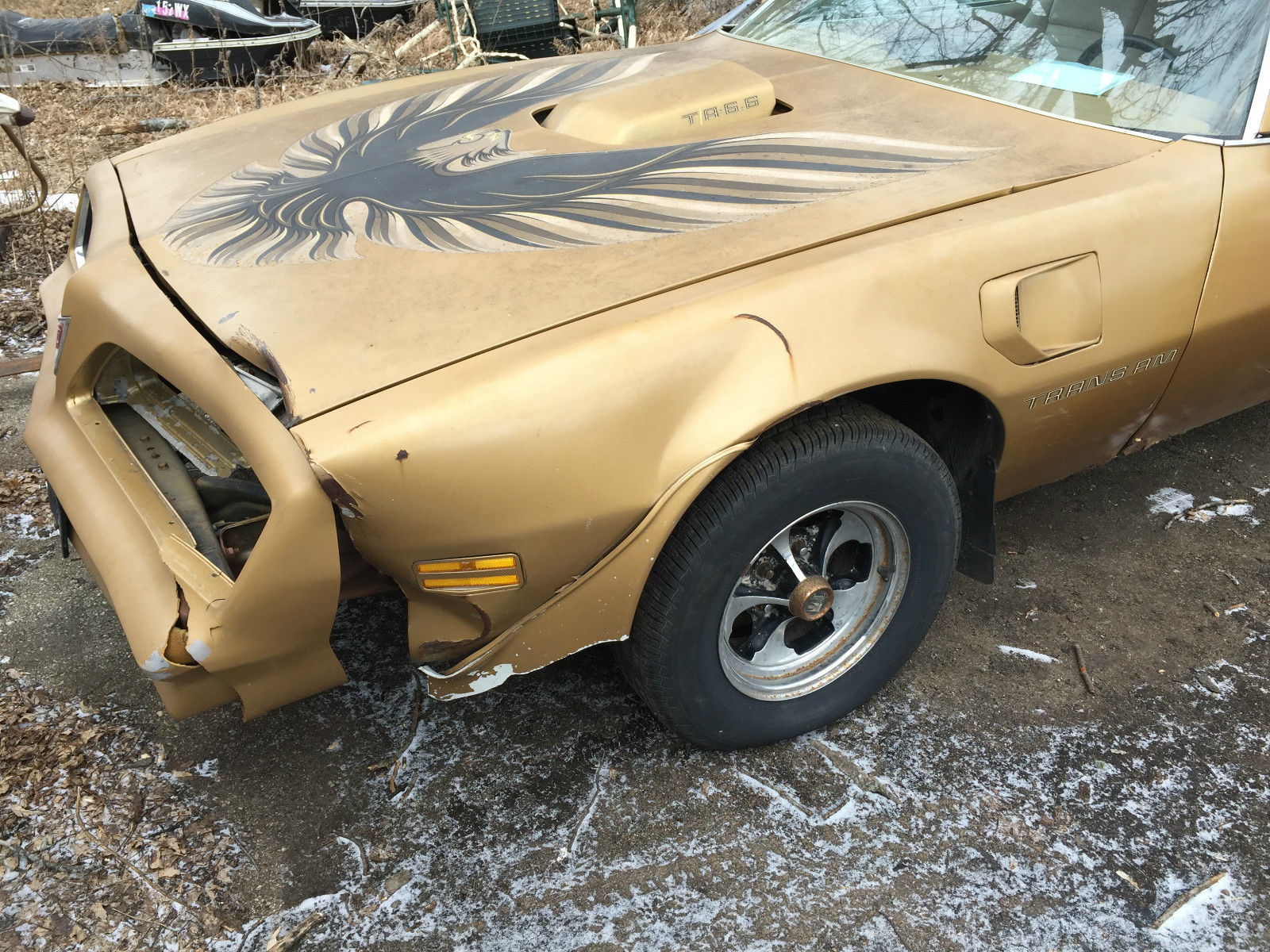 thumbnail image 2 of Windshield Wiper Washer Pump For 1975-1978 Firebird Trans Am Fluid Jar Tanks 2 of 6