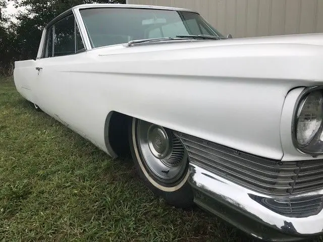 bagged 64 coupe deville project - Classic Cadillac DeVille 1964 for sale