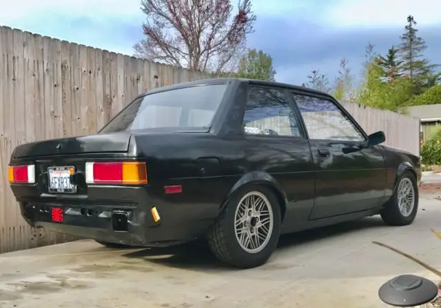 E70 TE72 Rear Wheel Drive 2 door coupe 4sp 510 Datsun - Classic Toyota ...