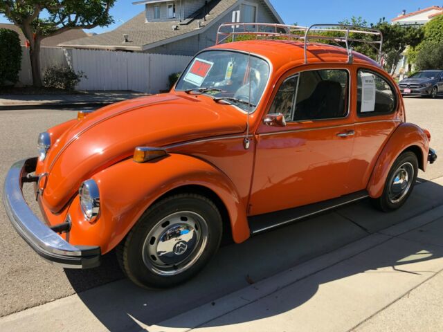 electric powered professional electric conversion classic vw bug electric car