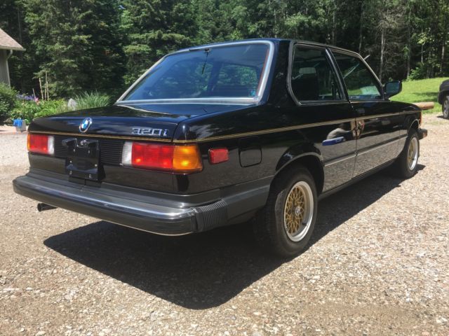 Extremely Rare 1983 BMW 320i E21 - Classic BMW 3-Series 1983 for sale