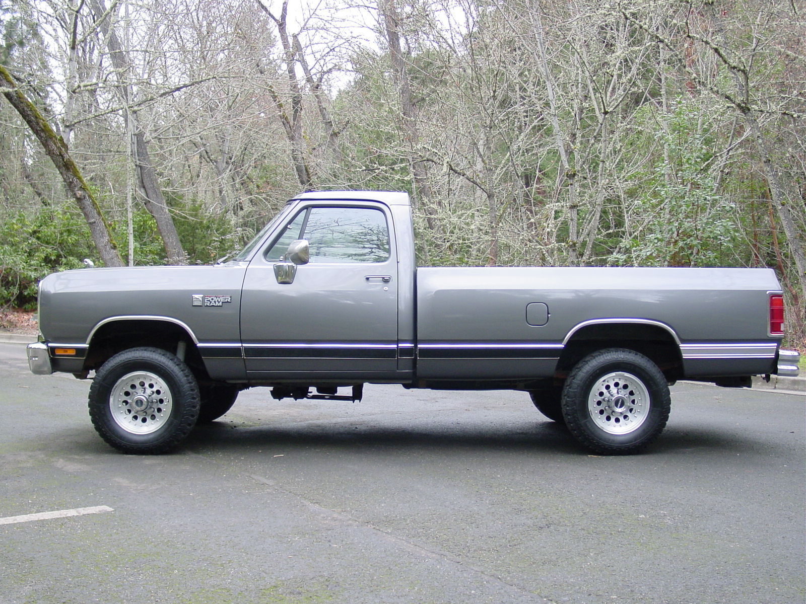 dodge ram 250