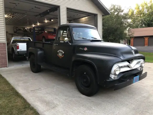 ford f350 1955 - Classic Ford F-350 1955 for sale