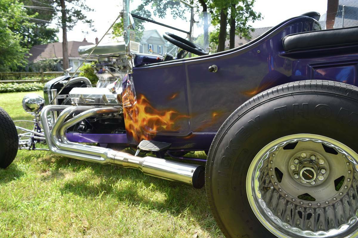 Ford T Bucket 440 Dodge Motor Classic Ford Other 1923 For Sale