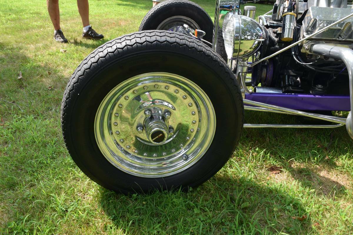 Ford T Bucket 440 Dodge Motor Classic Ford Other 1923 For Sale